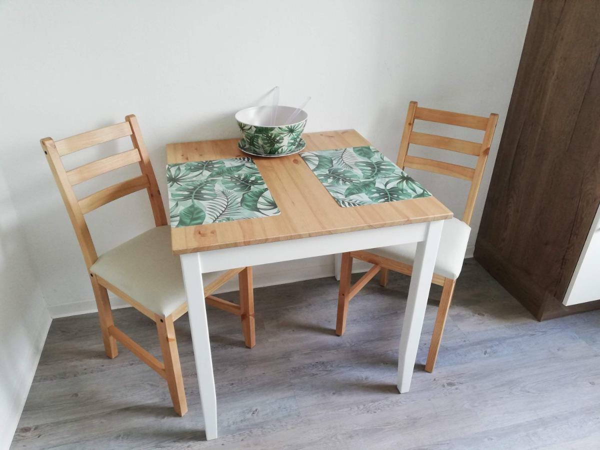 Ferienwohnung Mit Seeblick Brandenburg  المظهر الخارجي الصورة